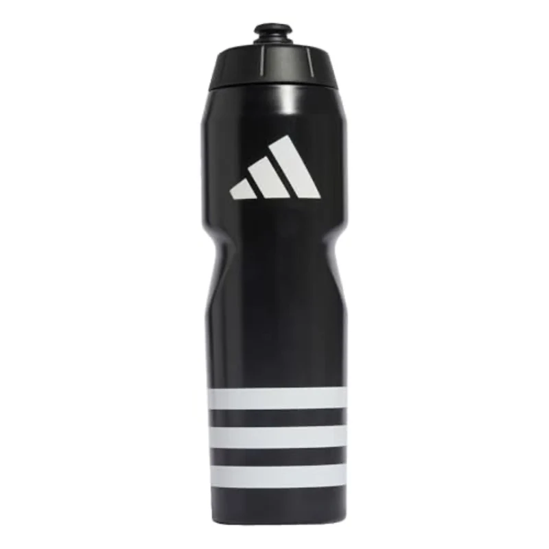 Adidas Tiro Water Bottle 750ml Black