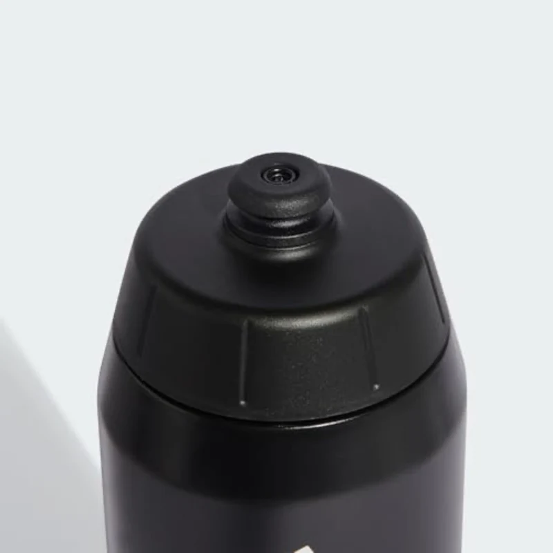 Adidas Tiro Water Bottle 750ml Black