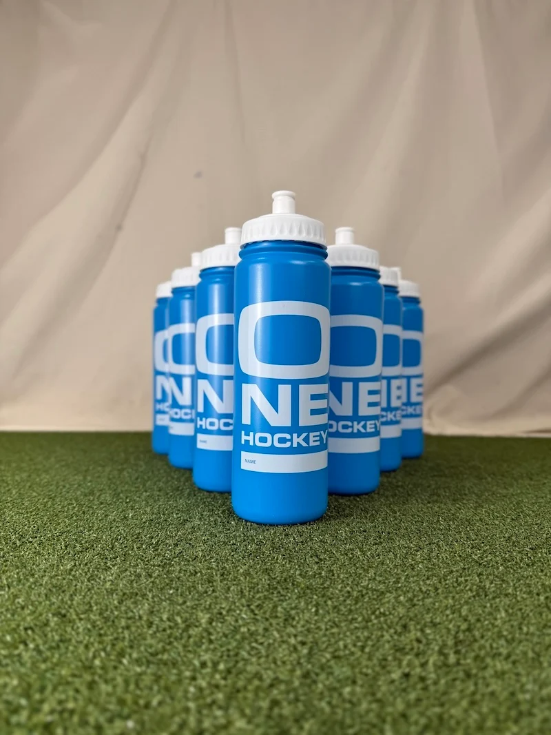 ONE Hockey Water Bottles