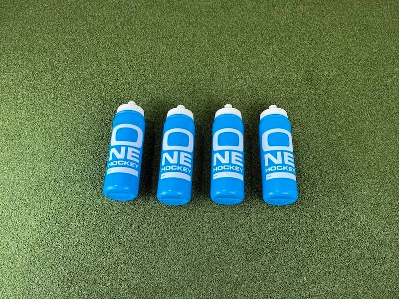 ONE Hockey Water Bottles