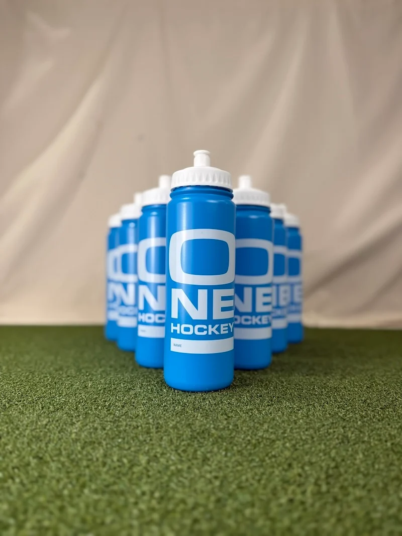 ONE Hockey Water Bottles
