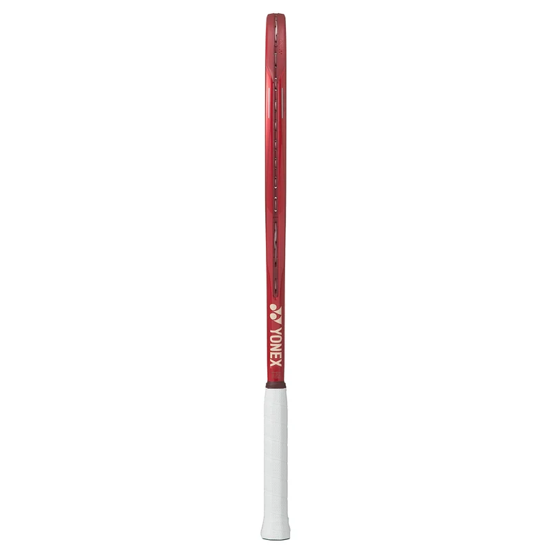 Yonex VCore 100L Ruby Red Tennis Racket Frame Only