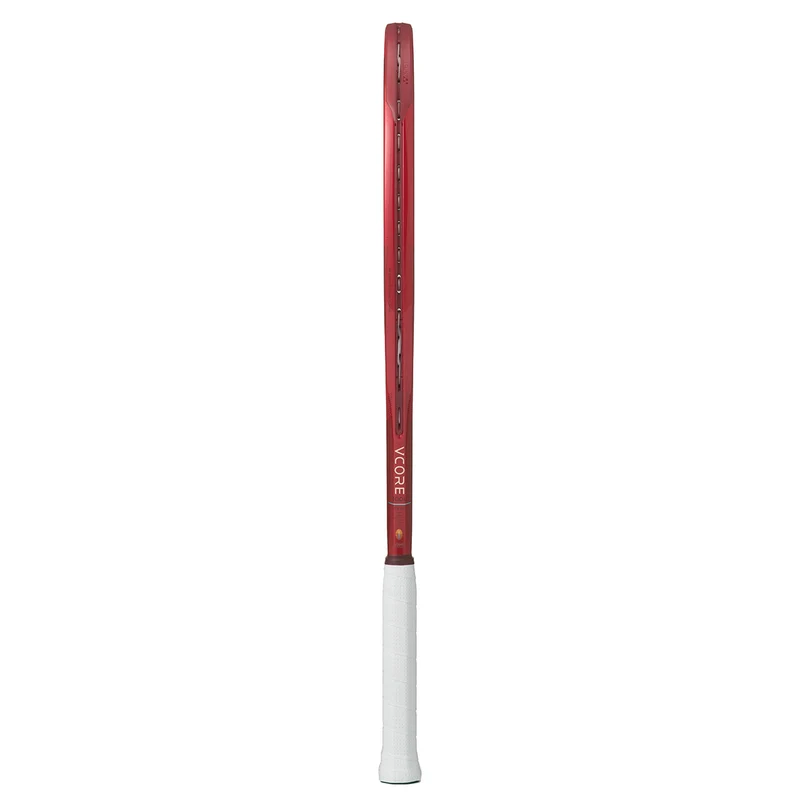 Yonex VCore 100L Ruby Red Tennis Racket Frame Only