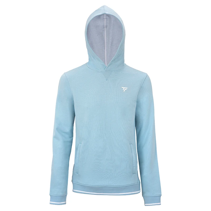 Tecnifibre Team Terry Hoodie 2026