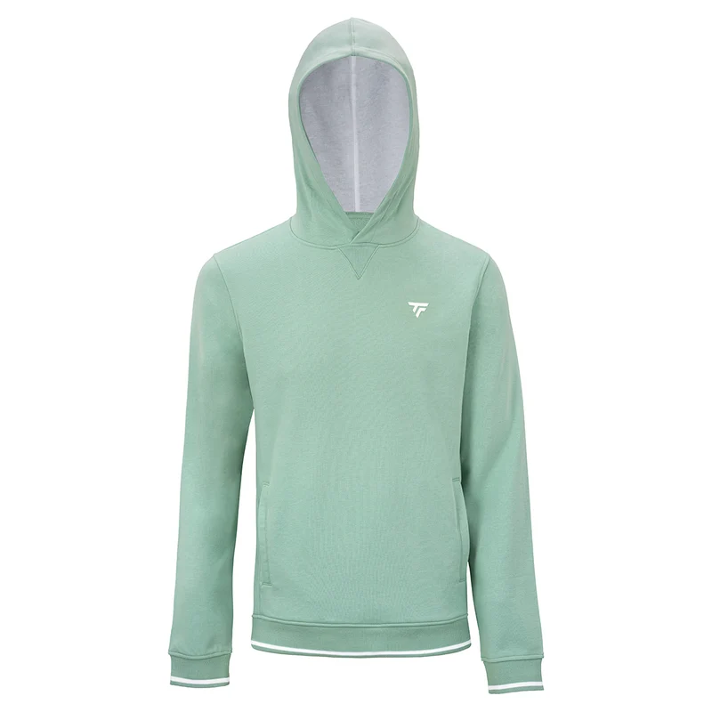 Tecnifibre Team Terry Hoodie 2026