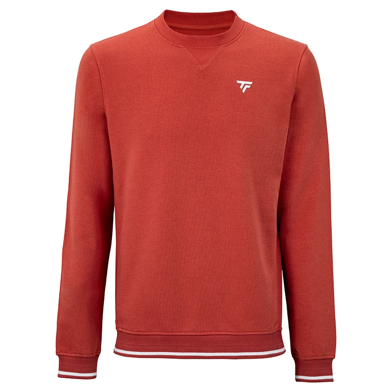 Tecnifibre Team Terry Sweater 2026