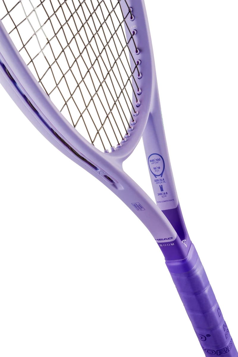 HEAD Boom Junior Alternate 2026 Tennis Racket