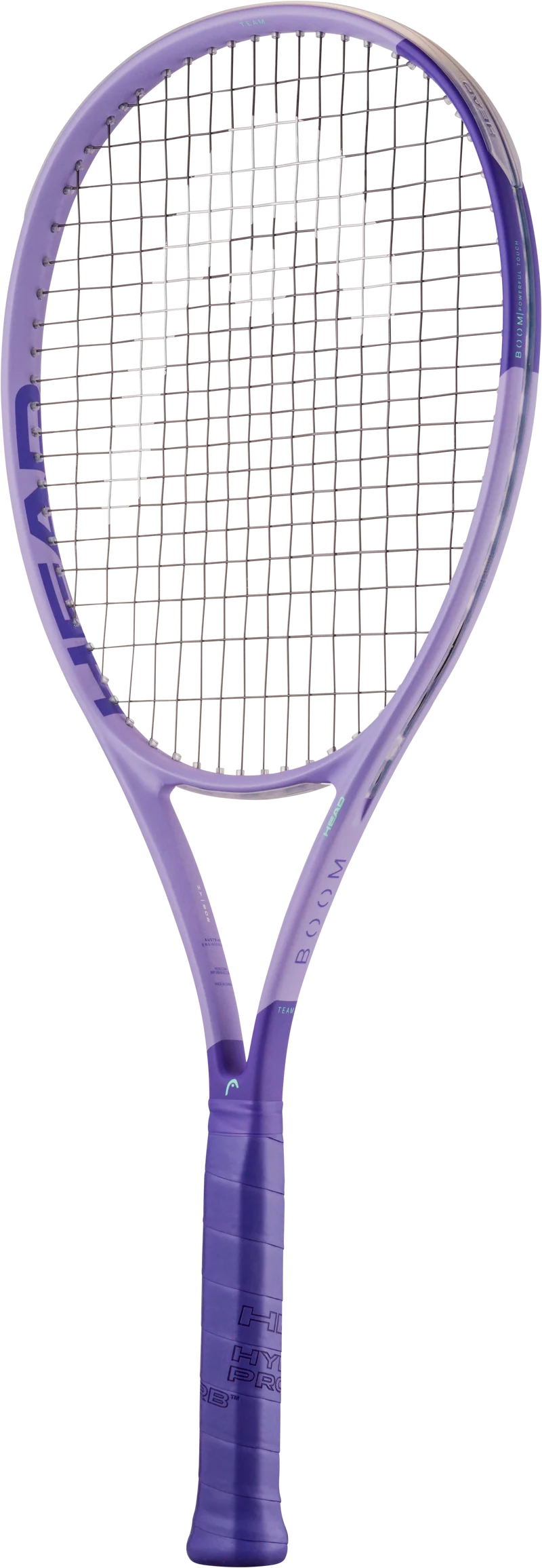 HEAD Boom Team Alternate 2026 Tennis Racket