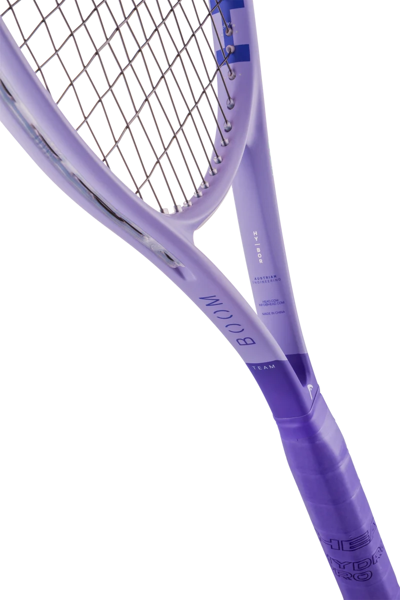 HEAD Boom Team Alternate 2026 Tennis Racket