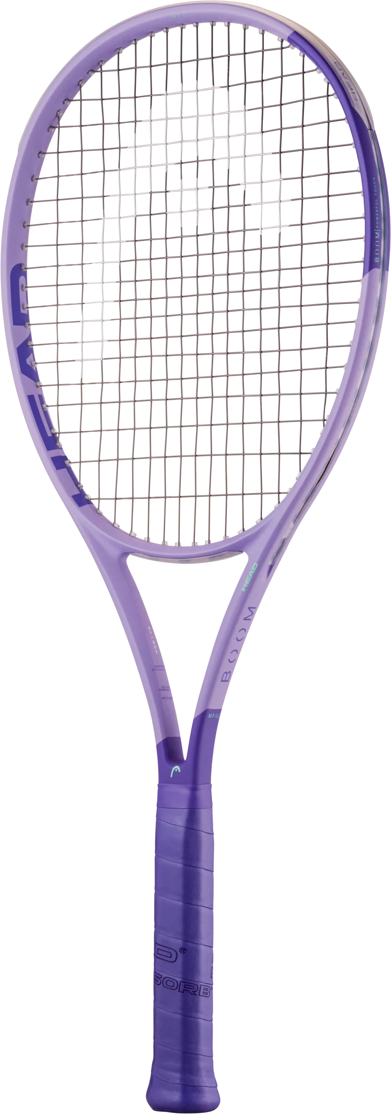 HEAD Boom MP UL Alternate 2026 Tennis Racket