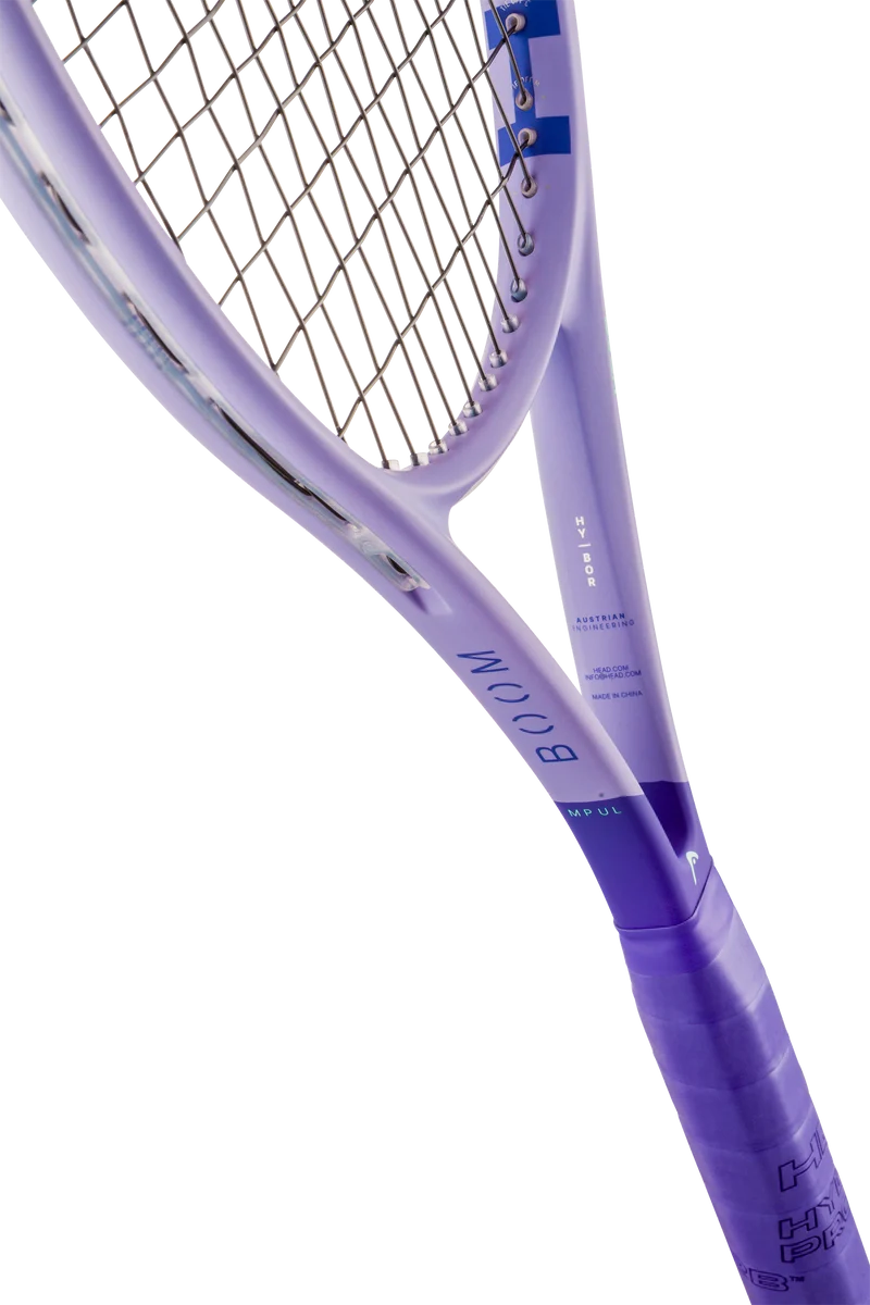 HEAD Boom MP UL Alternate 2026 Tennis Racket