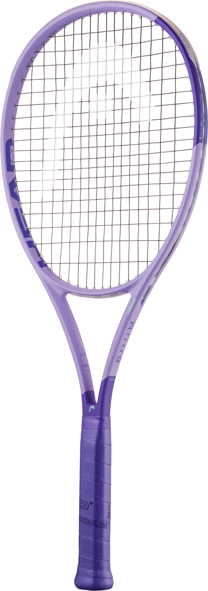 HEAD Boom MP L Alternate 2026 Tennis Racket
