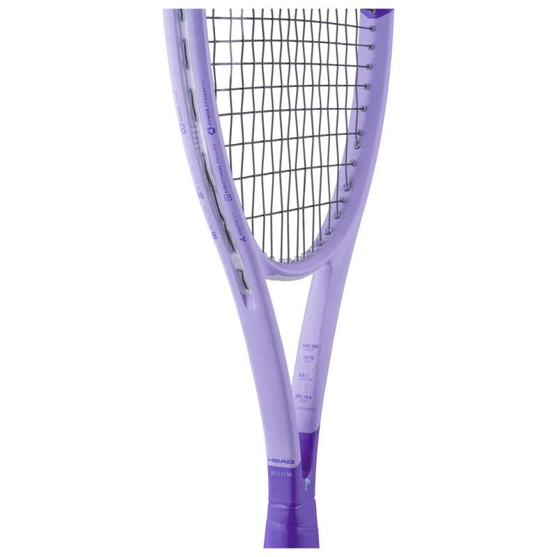 HEAD Boom MP Alternate 2026 Tennis Racket