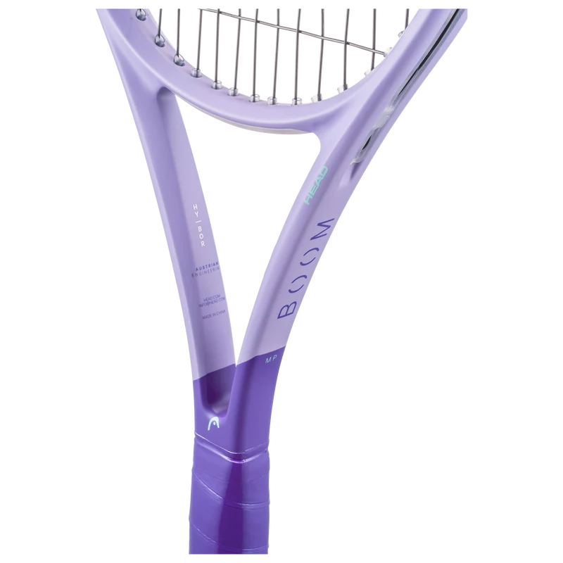 HEAD Boom MP Alternate 2026 Tennis Racket