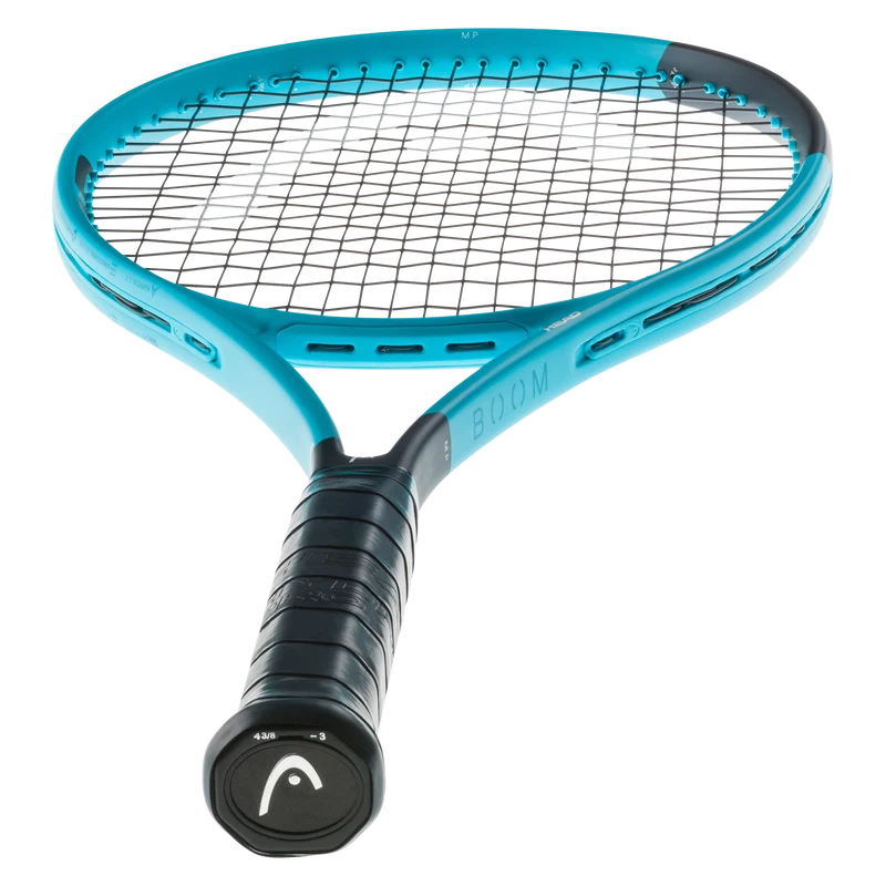 HEAD Boom MP 2026 Tennis Racket