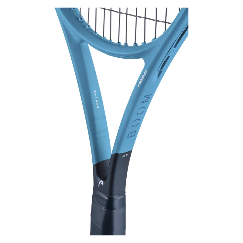 HEAD Boom MP 2026 Tennis Racket