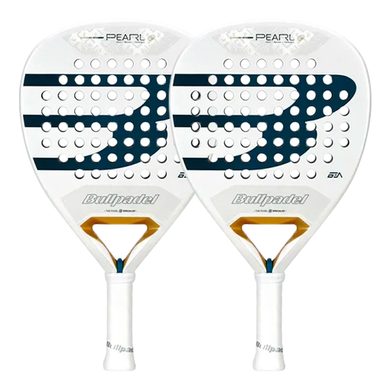 Pack dúo Bullpadel Pearl Bea González 2026