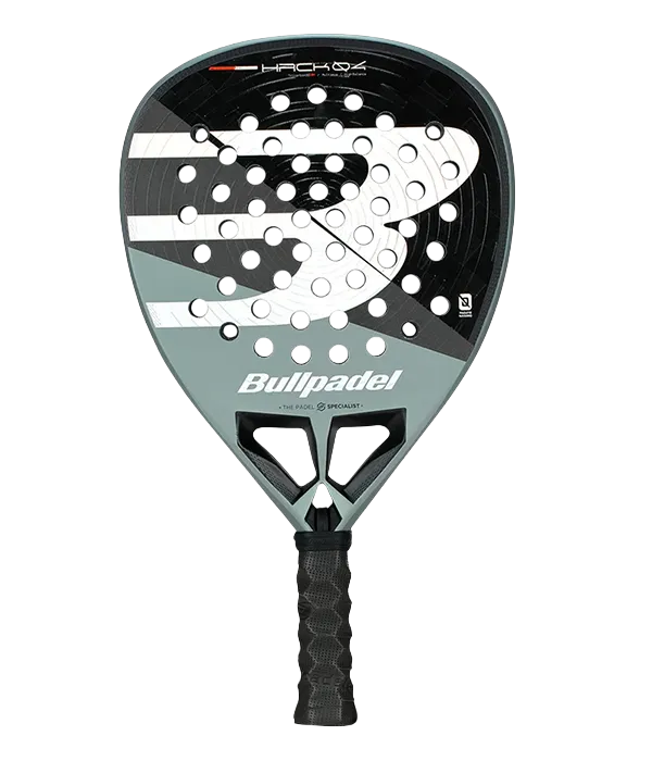 Pala Bullpadel Hack 04 2026