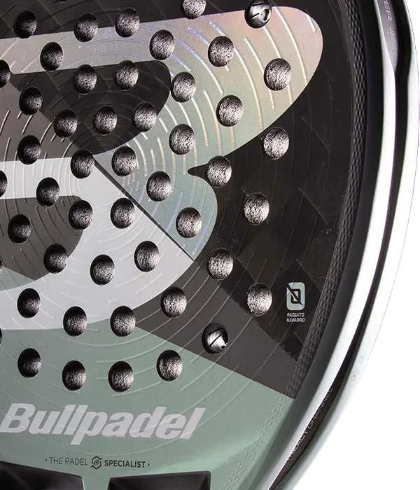 Pala Bullpadel Hack 04 2026