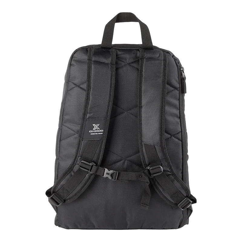 Mochila Oxdog Command Negro