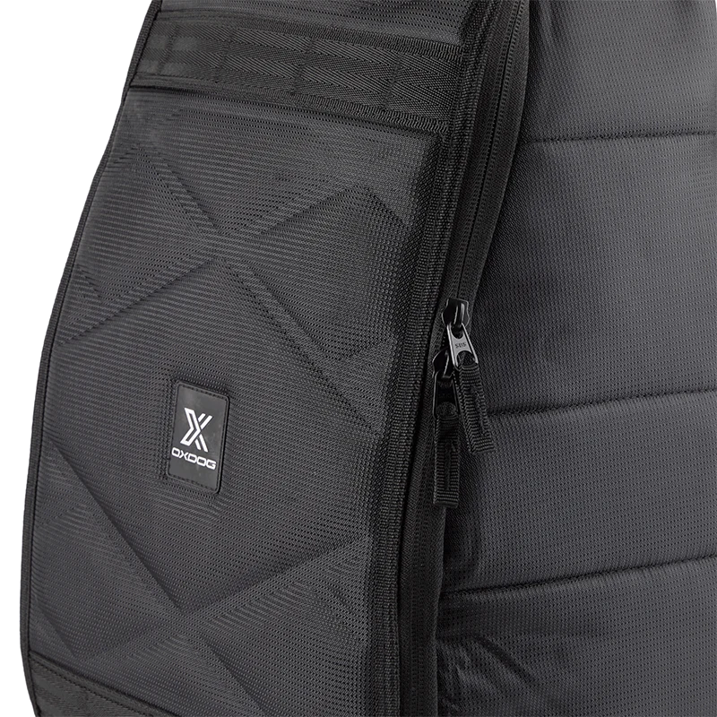 Mochila Oxdog Command Negro