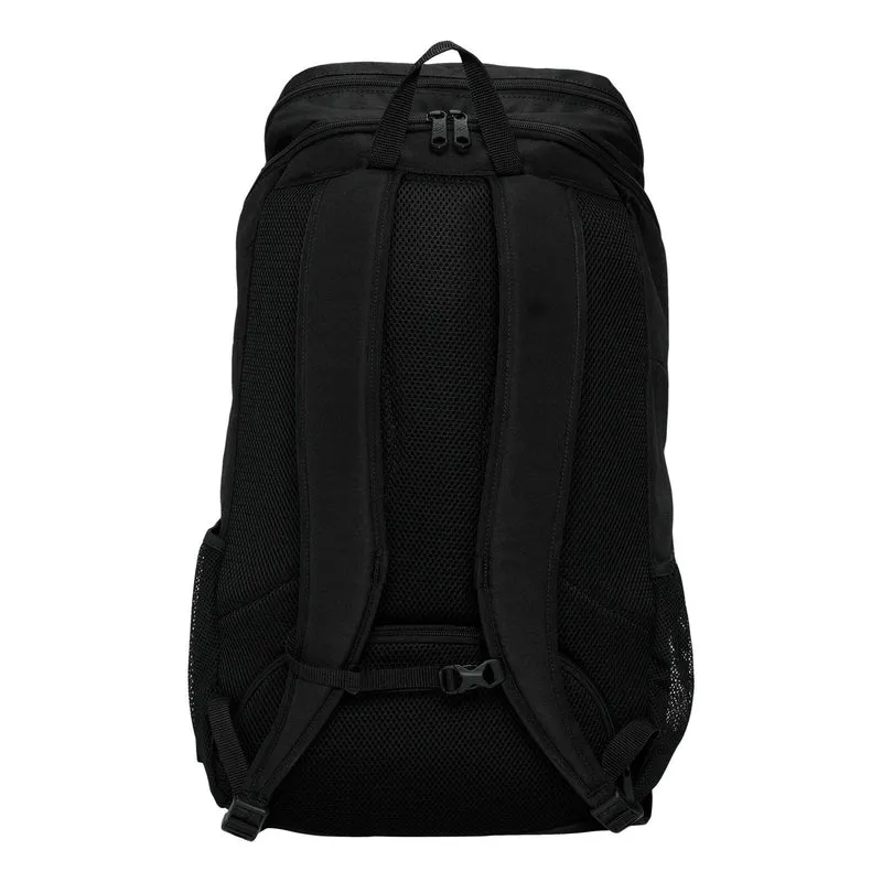 35L Rucksack -schwarz, grau