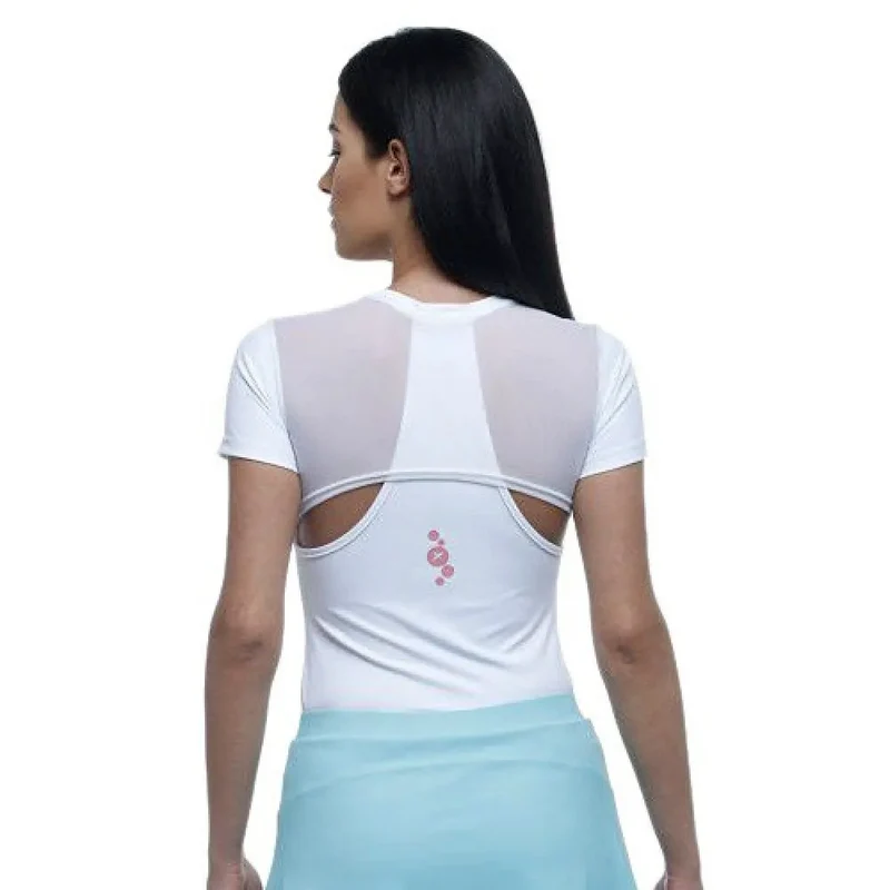 DROP SHOT FENICIA (Camiseta)