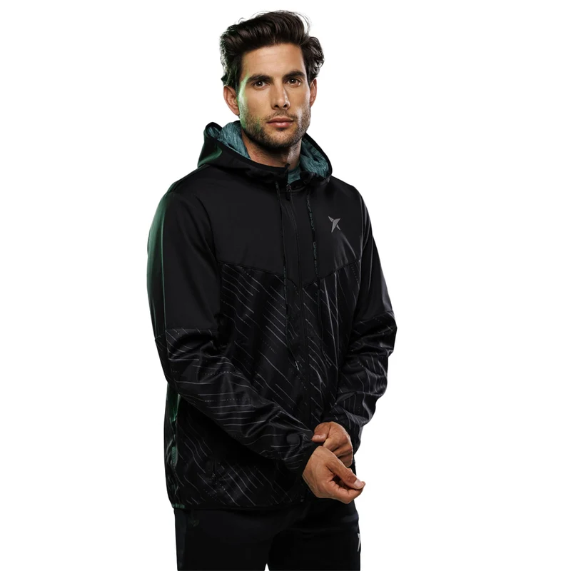 DROP SHOT ARTEMIS (Chaqueta)