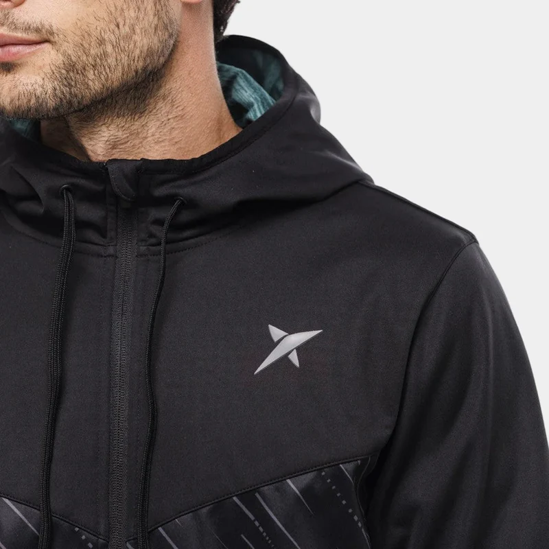 DROP SHOT ARTEMIS (Chaqueta)