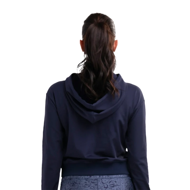 DROP SHOT CORA (Sudadera)