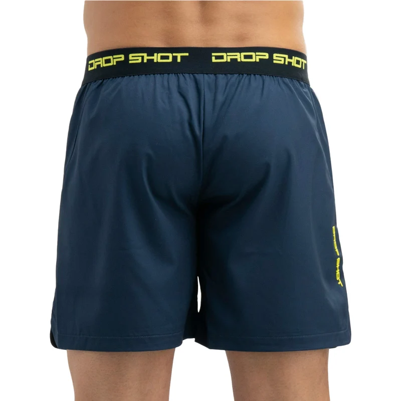 DROP SHOT ZAVEN LIMA (Short)