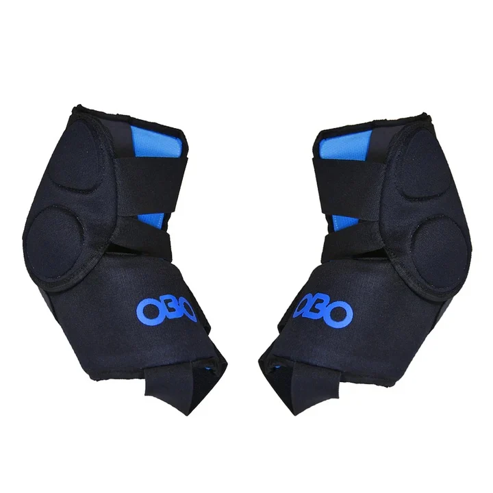OBO Yahoo (Youth) Elbow Guards
