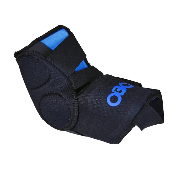 OBO Yahoo (Youth) Elbow Guards