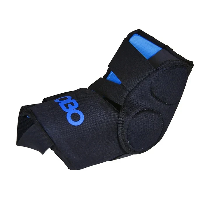 OBO Yahoo (Youth) Elbow Guards
