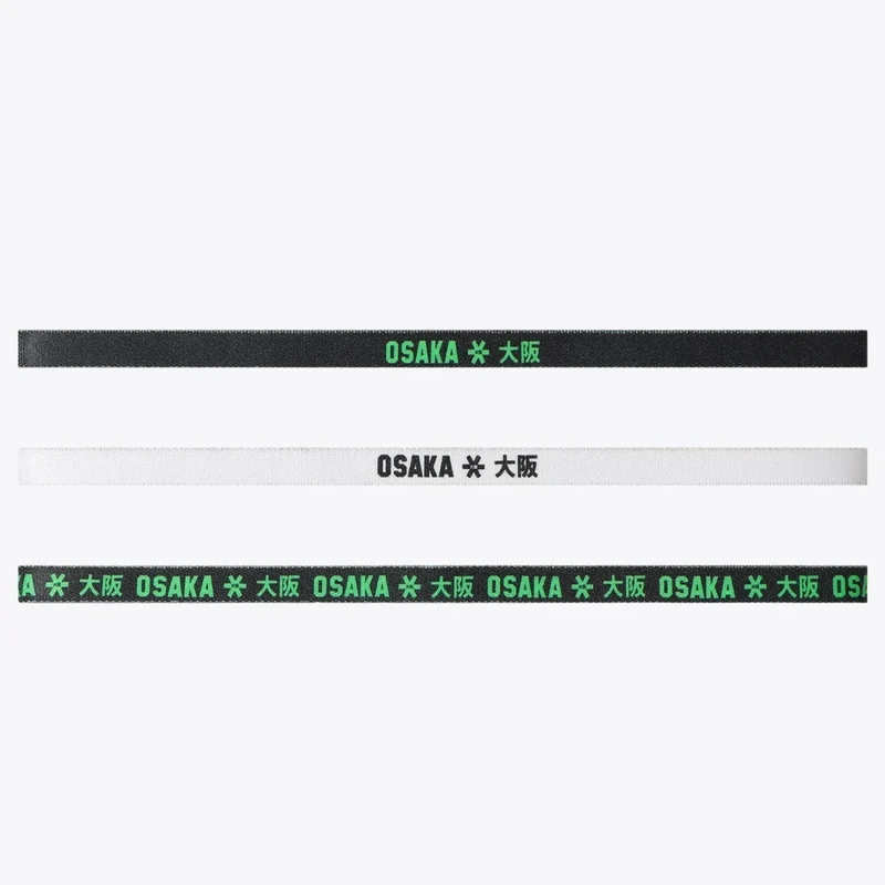 Osaka Elastic Hairband Iconic Mix - Non-slip 25/26