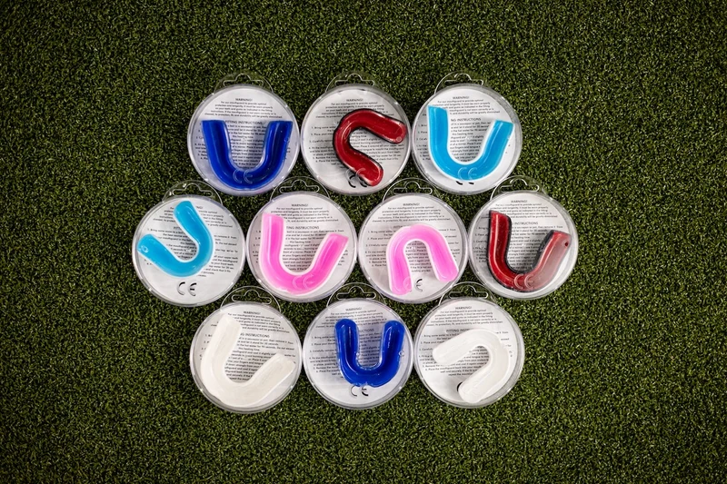 TK 3 Gum Shield Youth 25/26