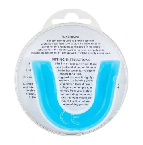 TK 3 Gum Shield Youth 25/26