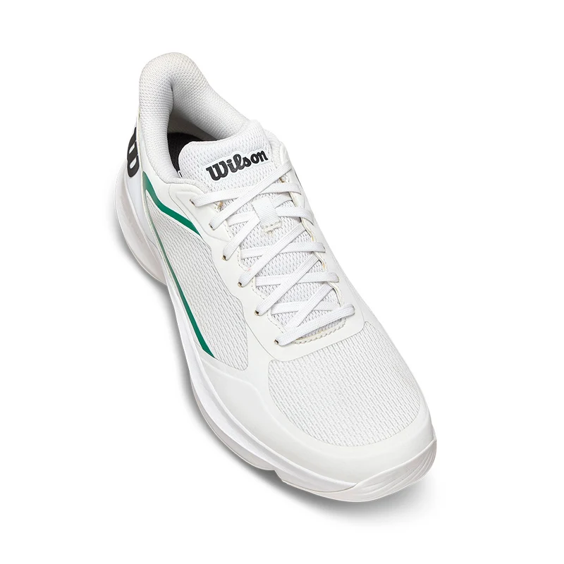WILSON HURAKN LITE White FW25 (Zapatillas)