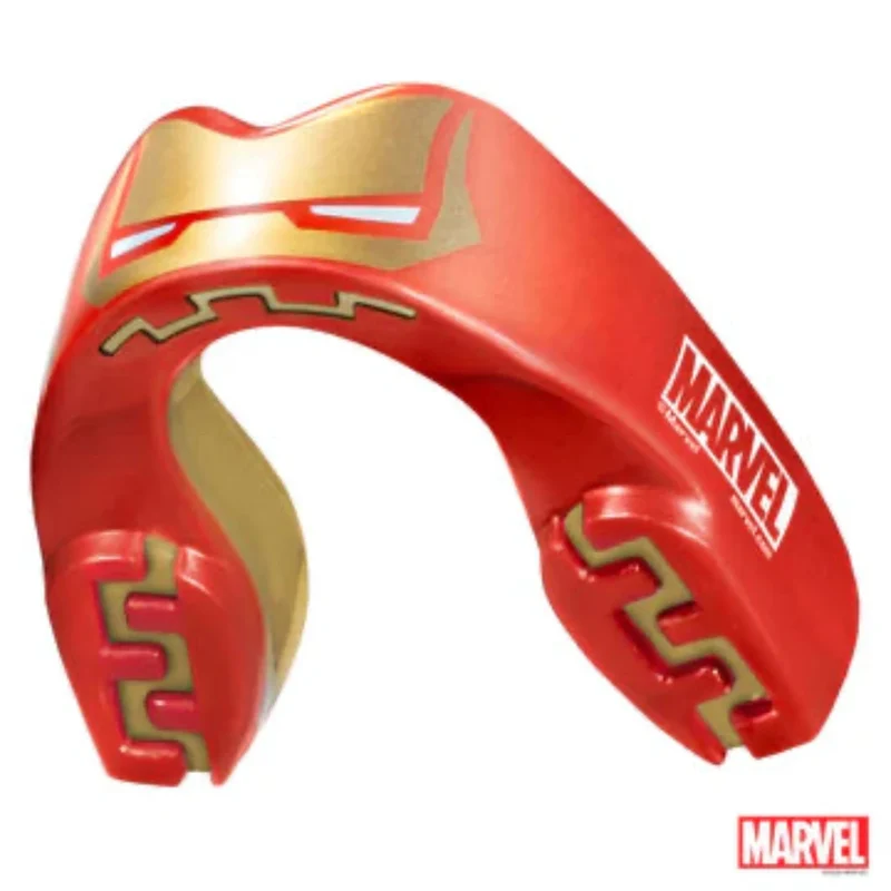 Safejawz Marvel Iron-Man Gum Shield Youth