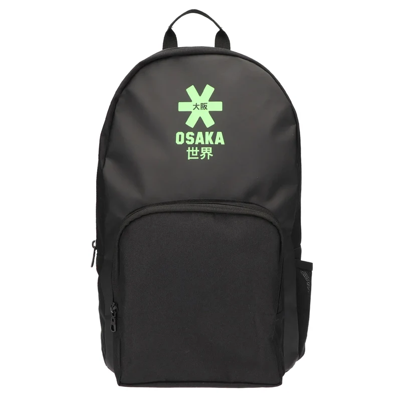 Osaka Sports Backpack Iconic Black