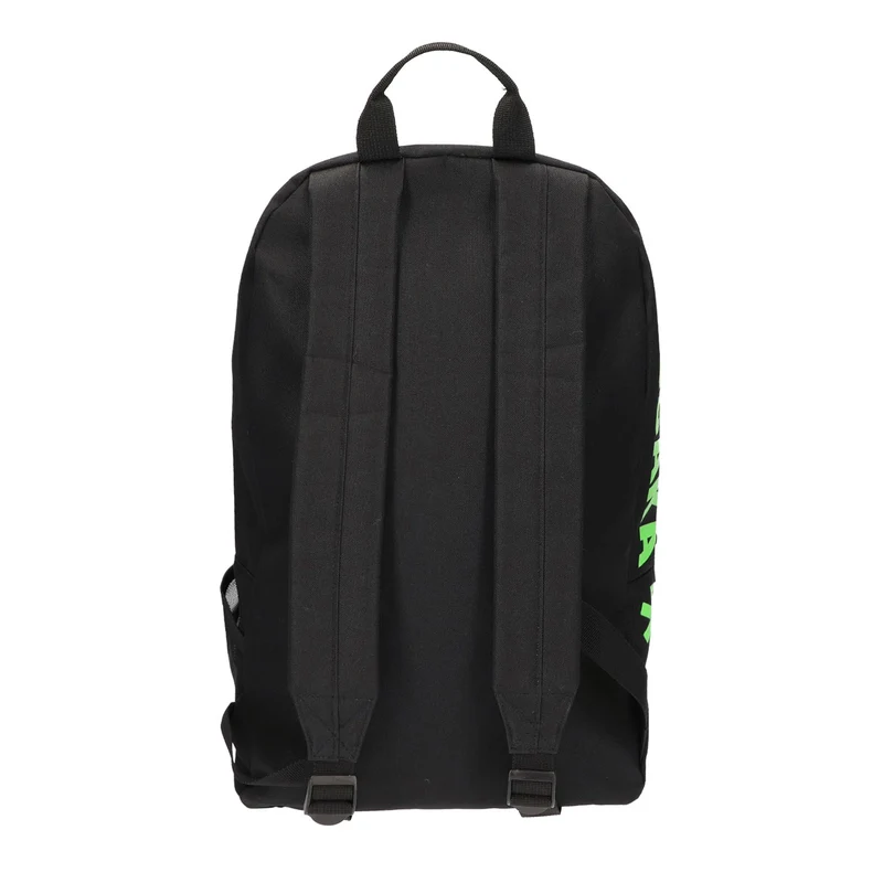 Osaka Sports Backpack Iconic Black