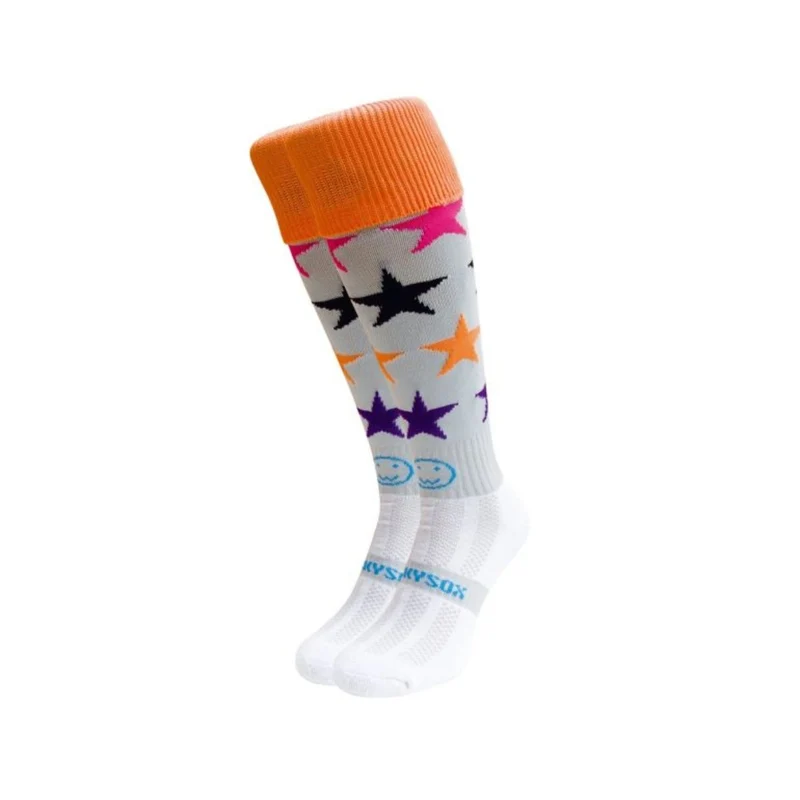 Wacky Sox Bling Bling