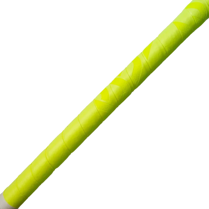 Mercian Supersoft Grip Neon Yellow