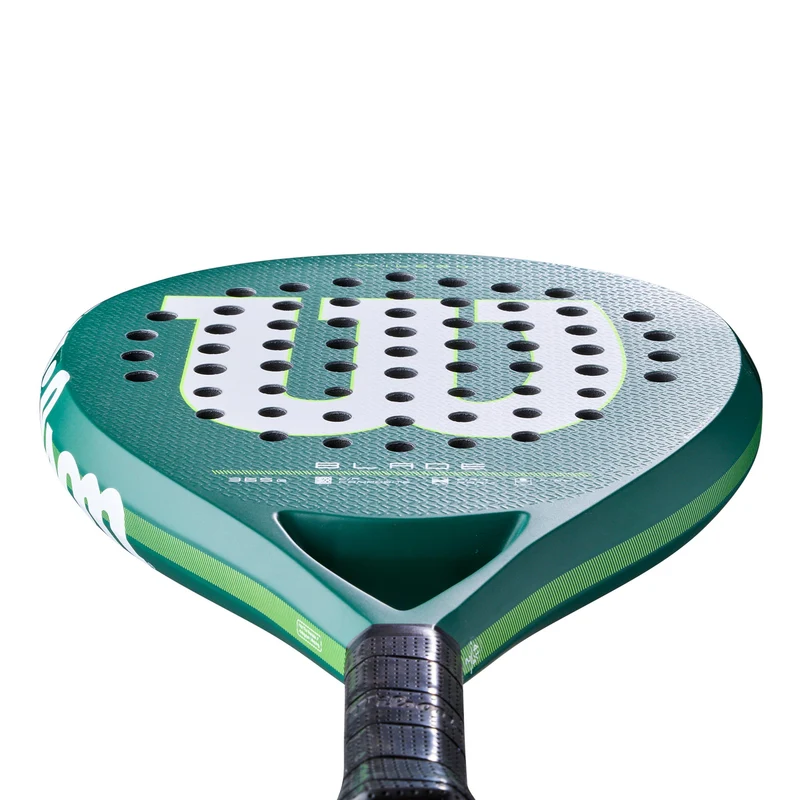 Blade V4 Padelschläger