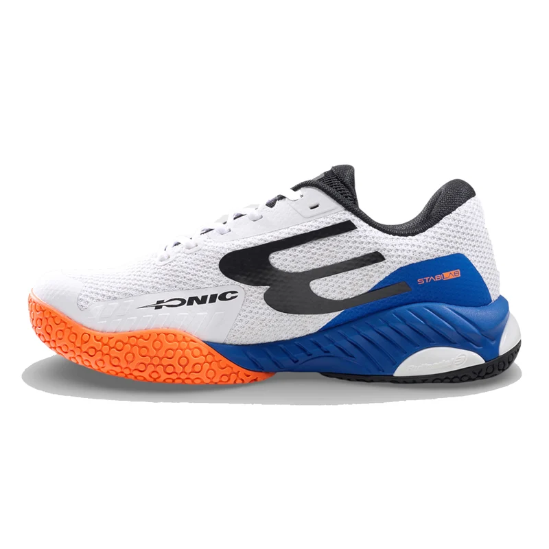 Bullpadel Men's Ionic 26V Padel Shoes Blue