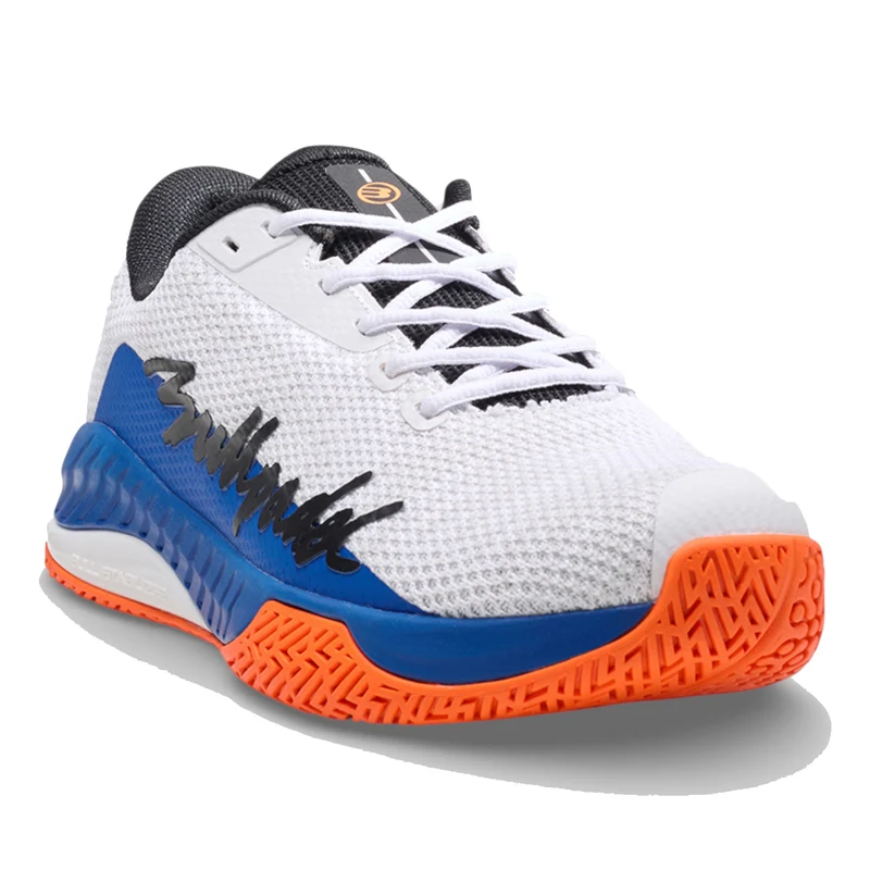 Bullpadel Men's Ionic 26V Padel Shoes Blue