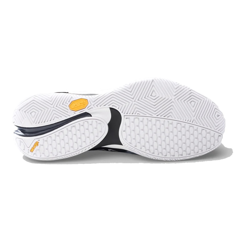 Bullpadel Men's Vertex Vibram 26V Padel Shoes Navy