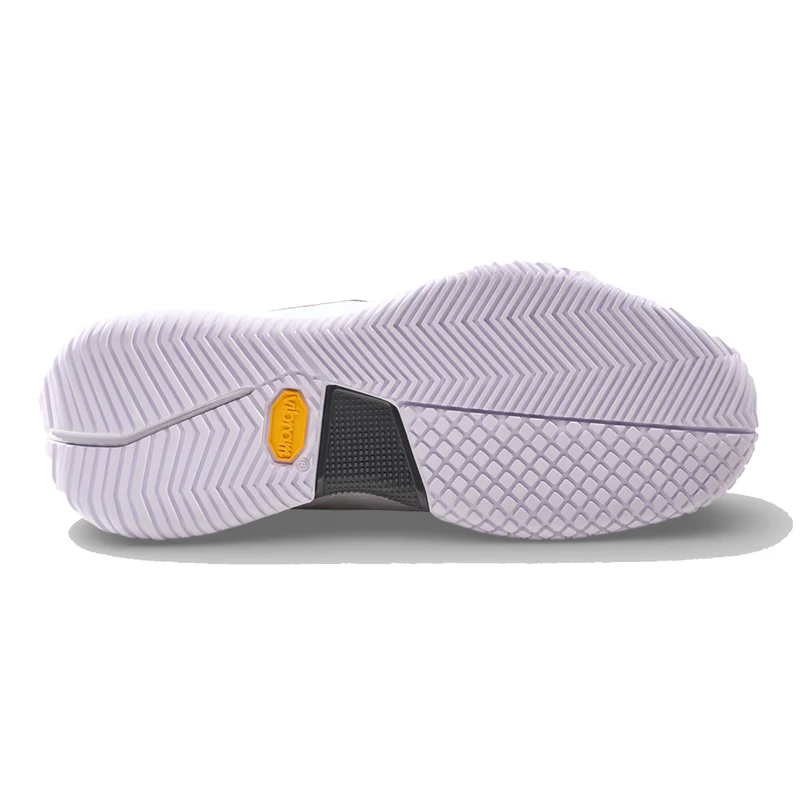Bullpadel Women's Pearl Vibram 26V Padel Shoes Lilac