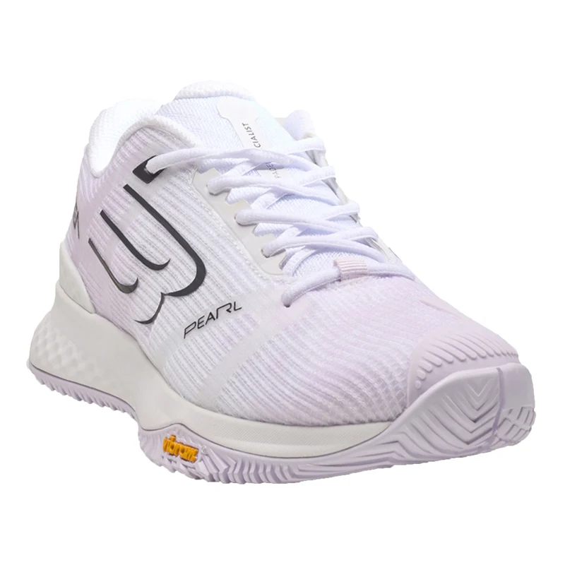 Bullpadel Women's Pearl Vibram 26V Padel Shoes Lilac