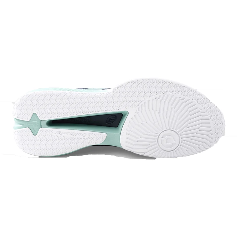 Bullpadel Men's Neuron 26V Padel Shoes Navy